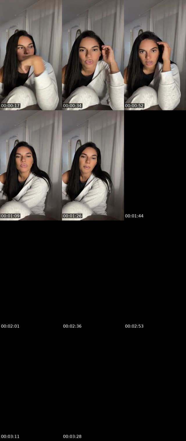 TikTok live: Ma galerie by @lailamumlife
