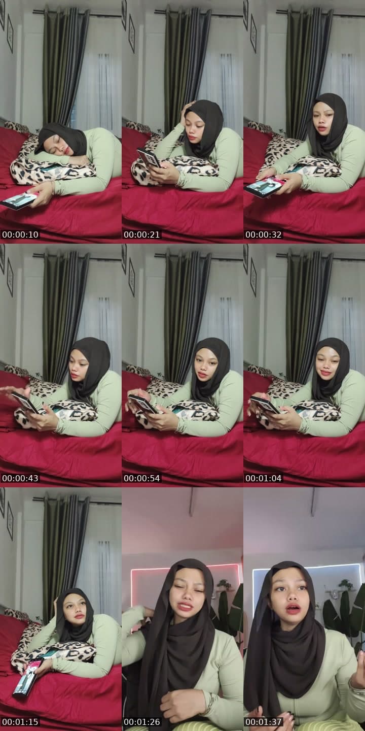 @merah666____ TikTok live stream
