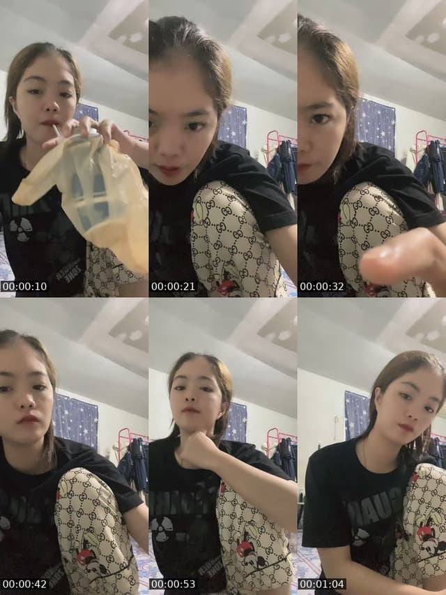 TikTok live: แปป by @nurullintahprom