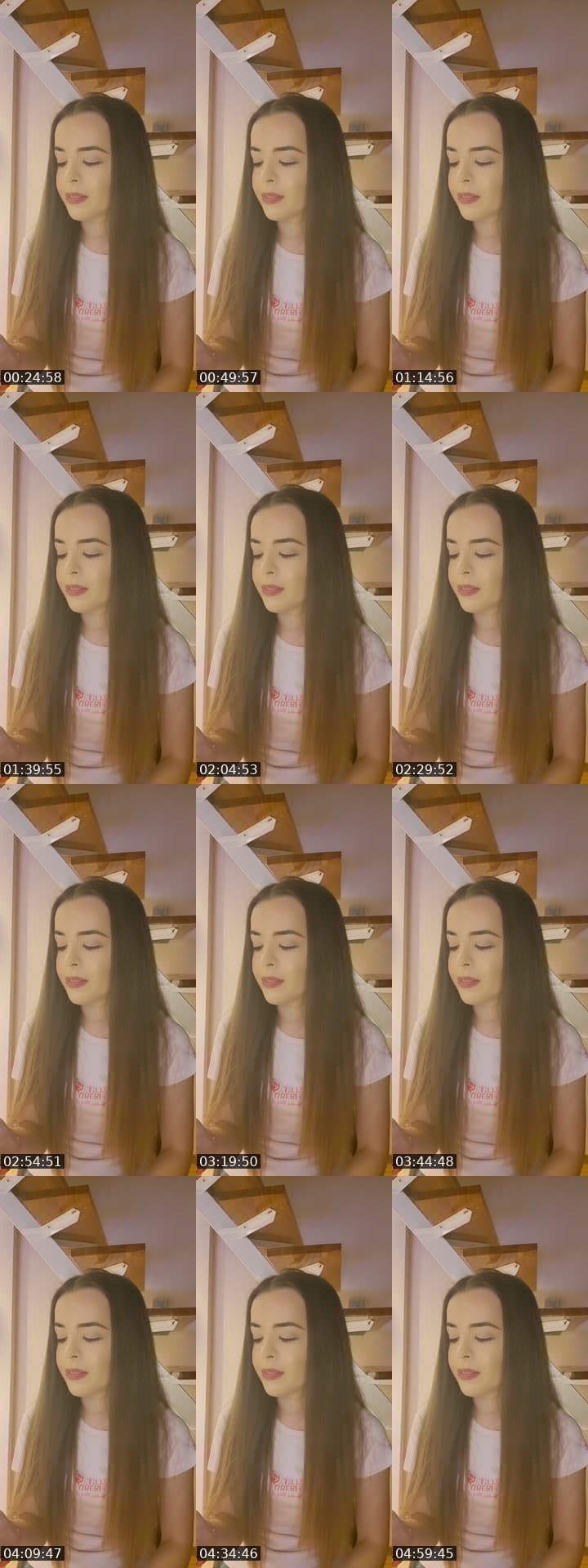 @_viviensz_ TikTok live stream