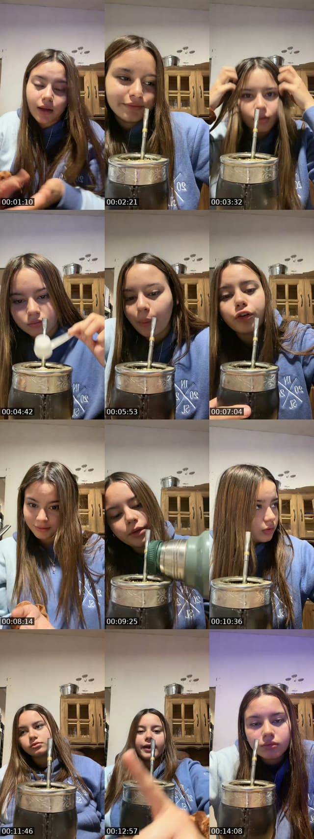 @aalmamg TikTok live from 2026-06-02