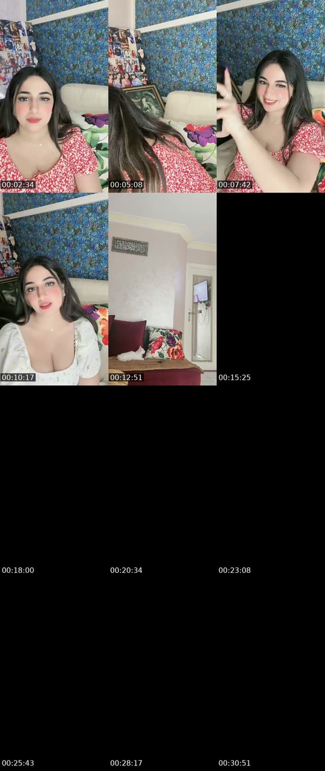 @abbeyowling TikTok live from 2026-06-02