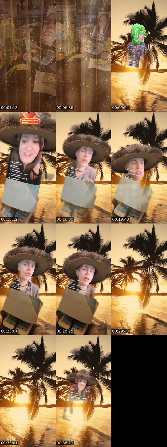 @droubobydrou TikTok live from 2026-06-02