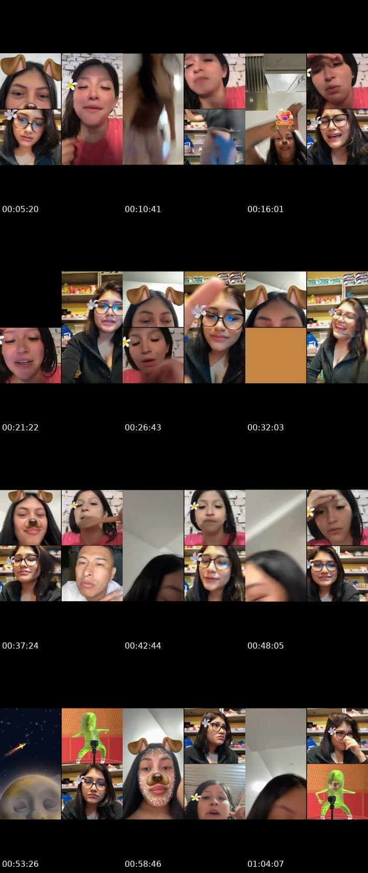 @jacob.choco TikTok live stream