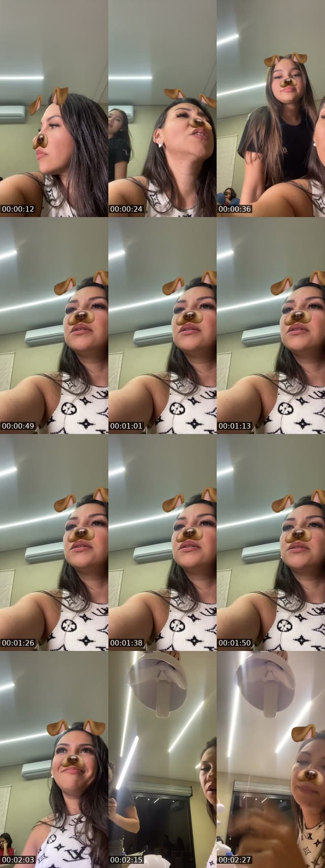 @thaisiinhamelo TikTok live