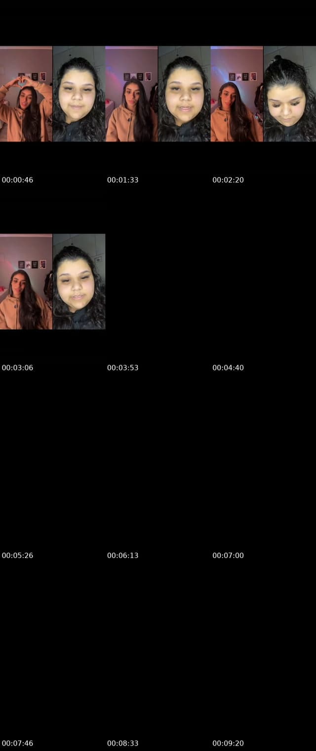 @moana_santos00 TikTok live