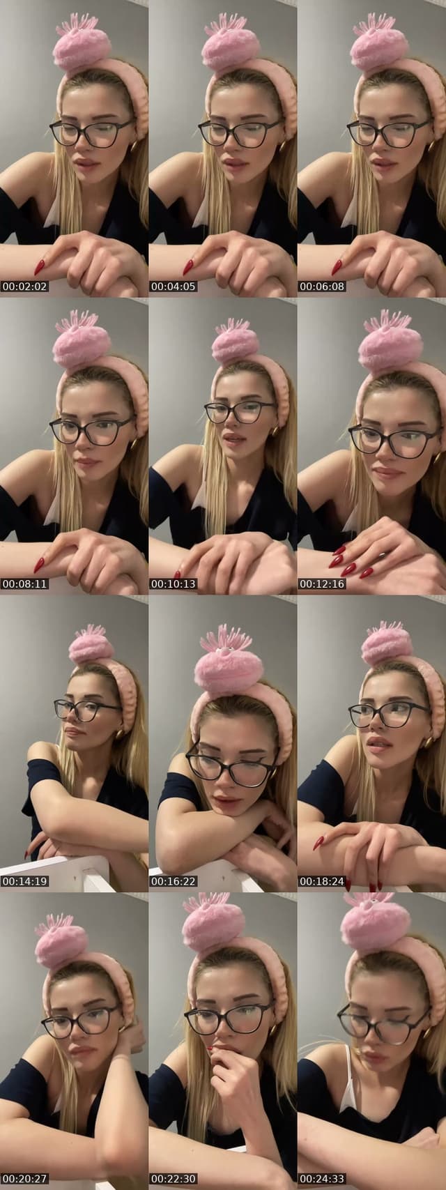 @nnureerr TikTok live