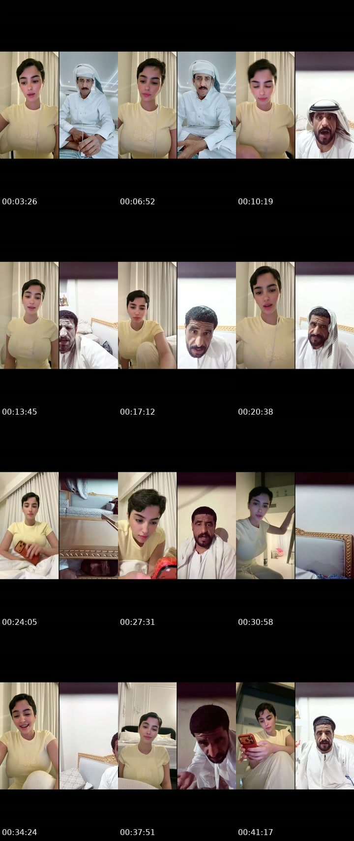 @qata.6 TikTok live stream