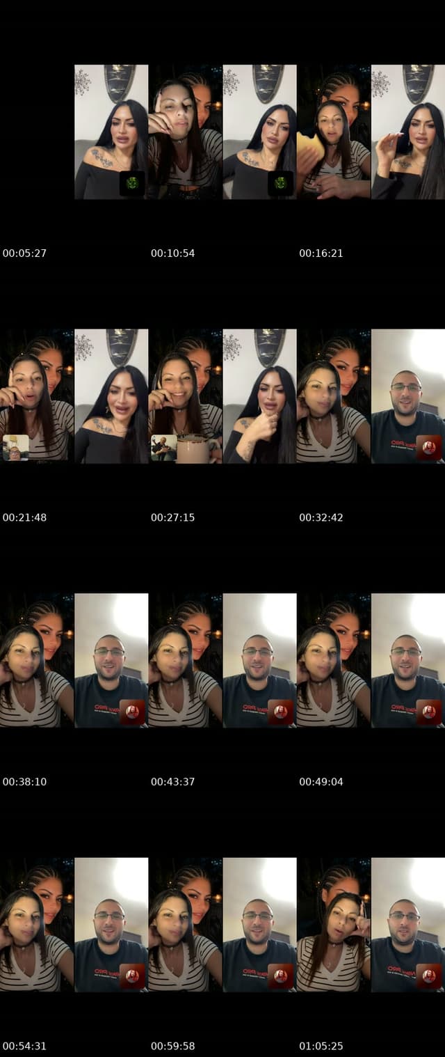 @tammytal1107 TikTok live