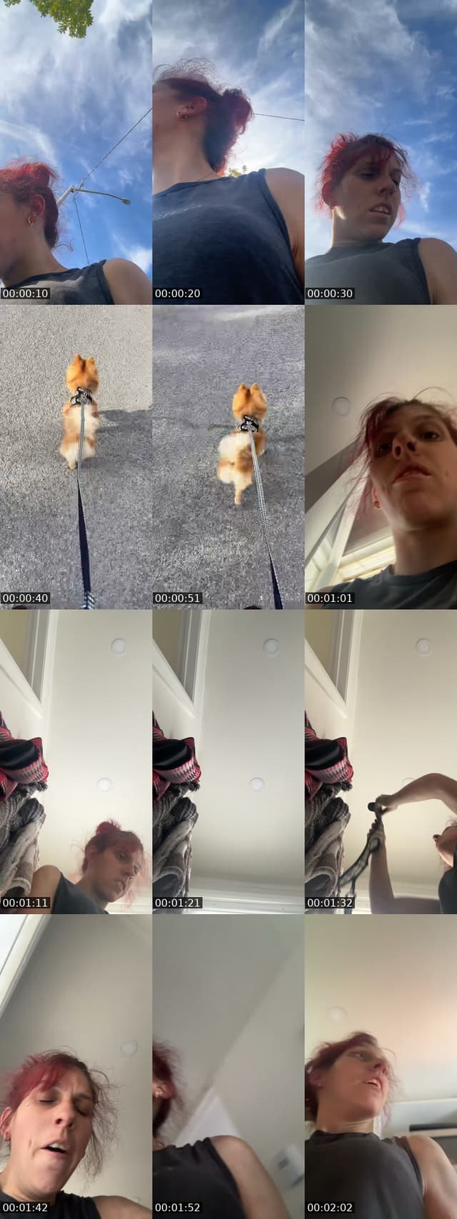 @stefficacee TikTok live