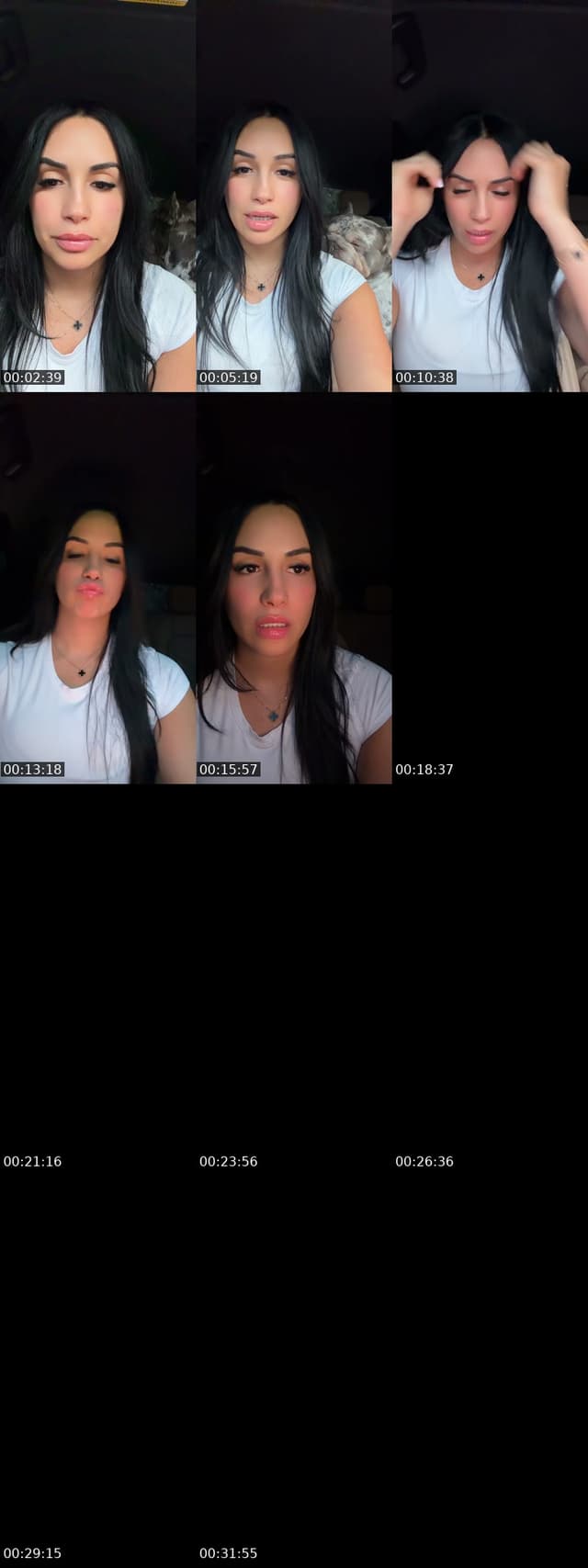 TikTok live: Bosses only 🔥 by @therealkatherinrojas