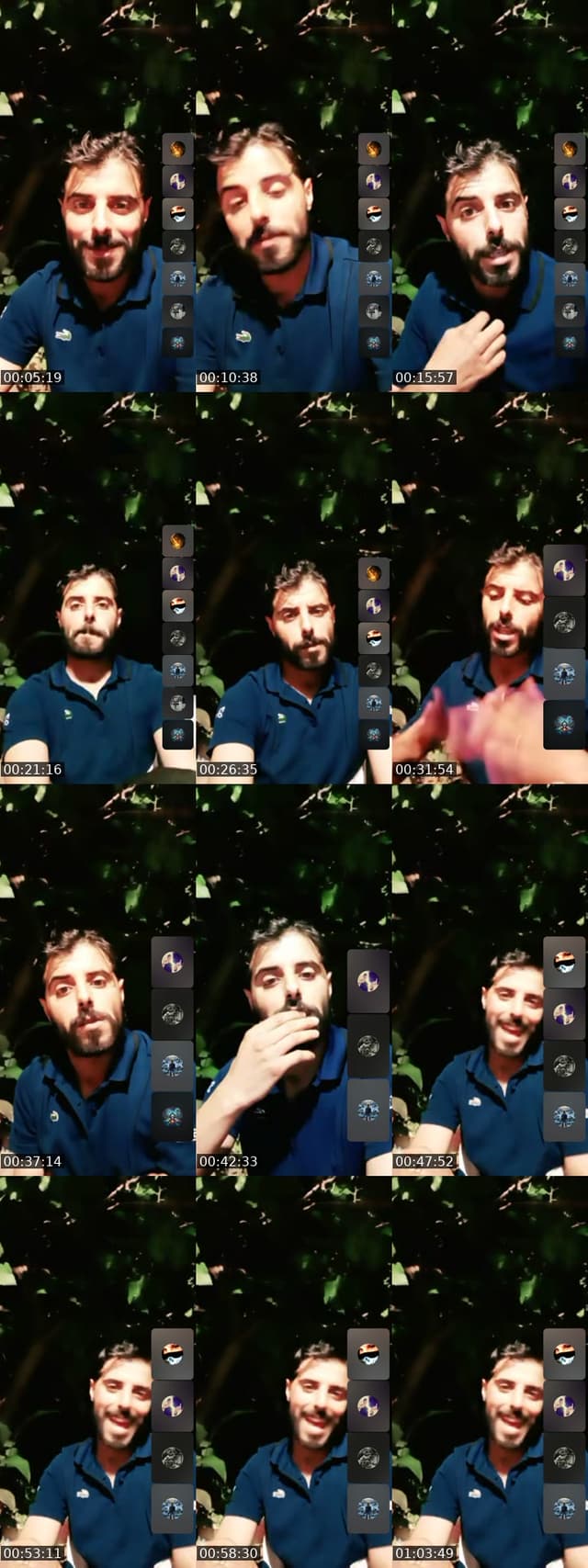TikTok live: الإحترام فرض عليك و ليس كرما منك by @7_fata_ab3ad_7