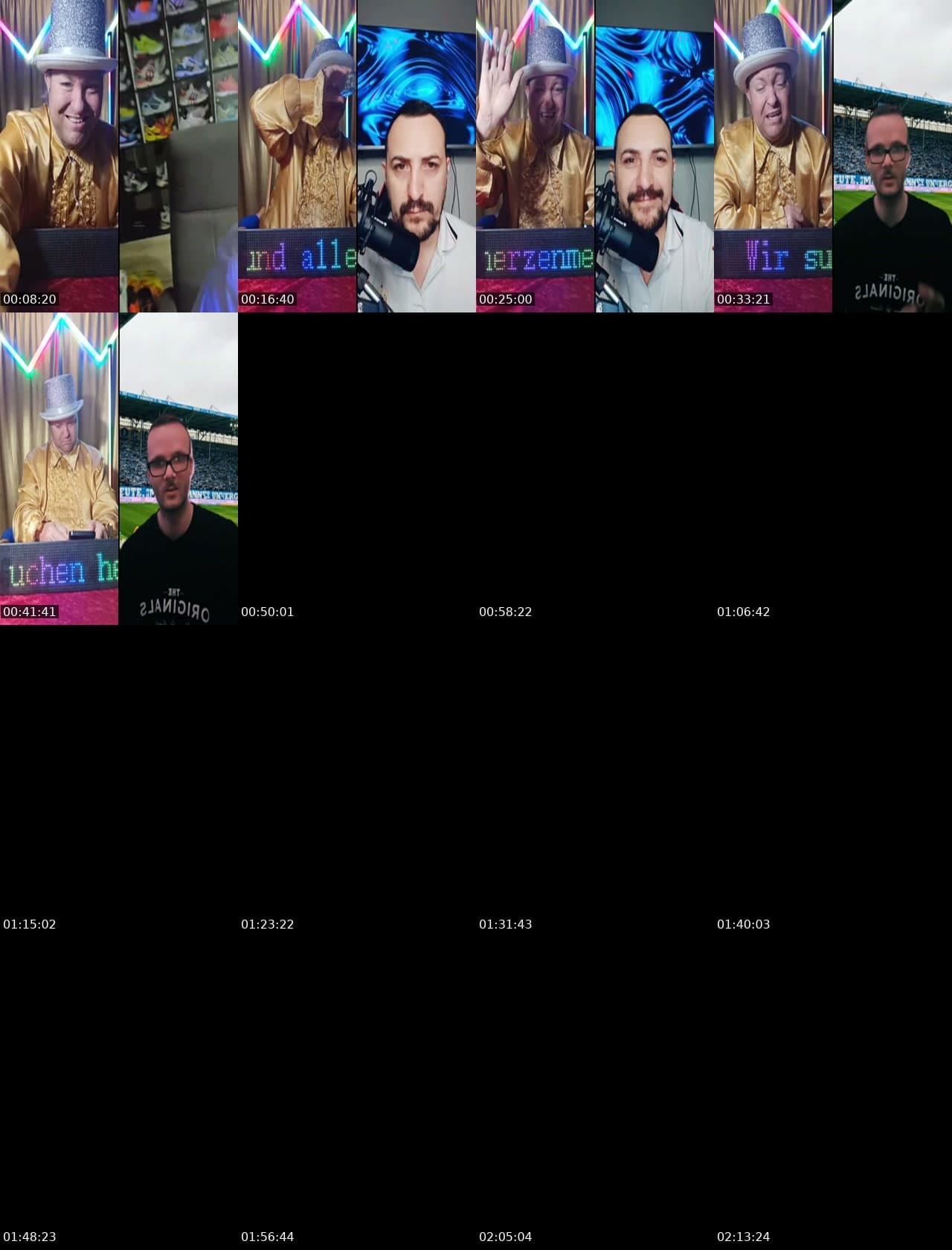 @hermann_herzenkristall TikTok live stream