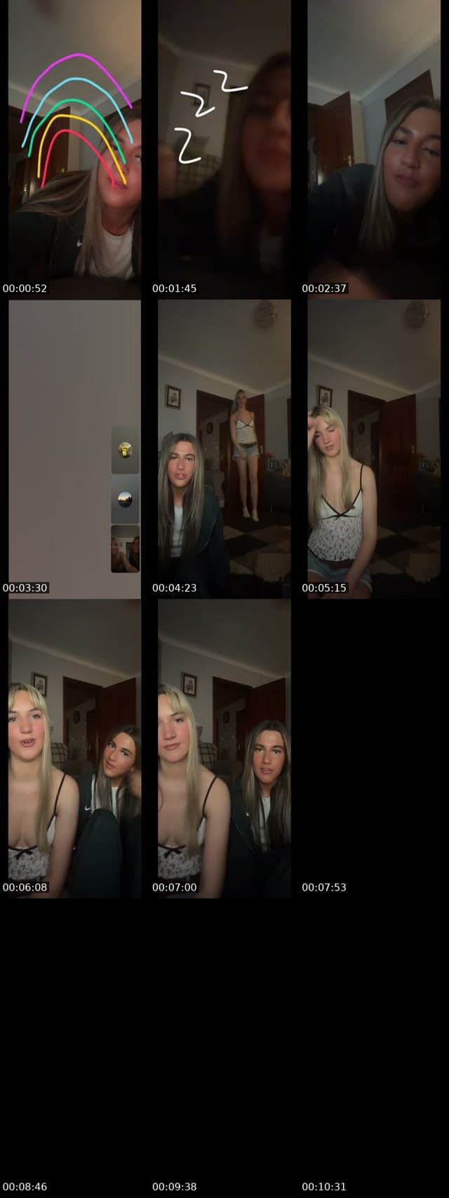 @holliehalll TikTok live