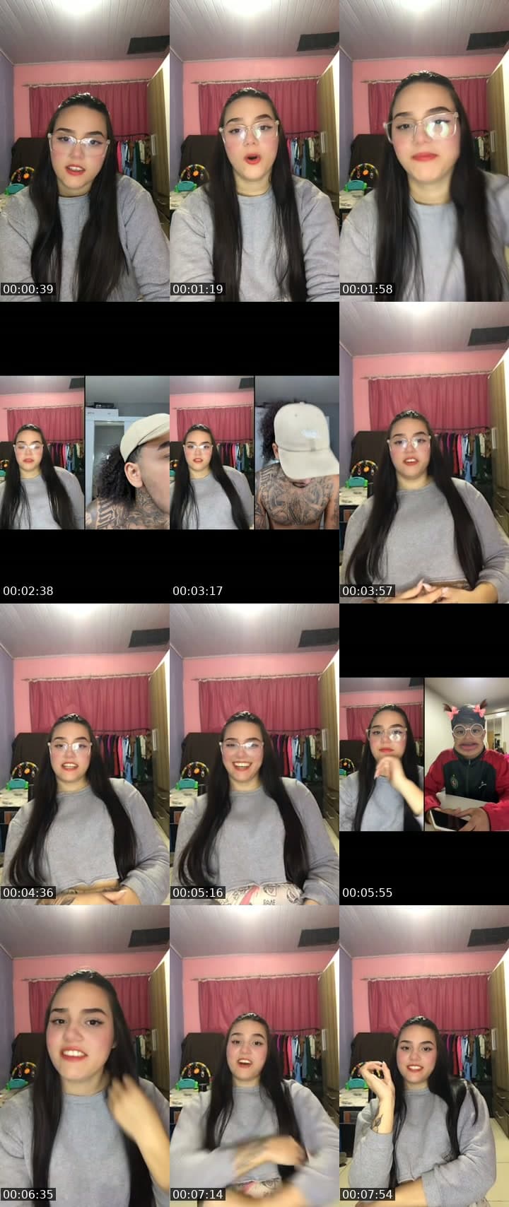@flaah_041 TikTok live stream