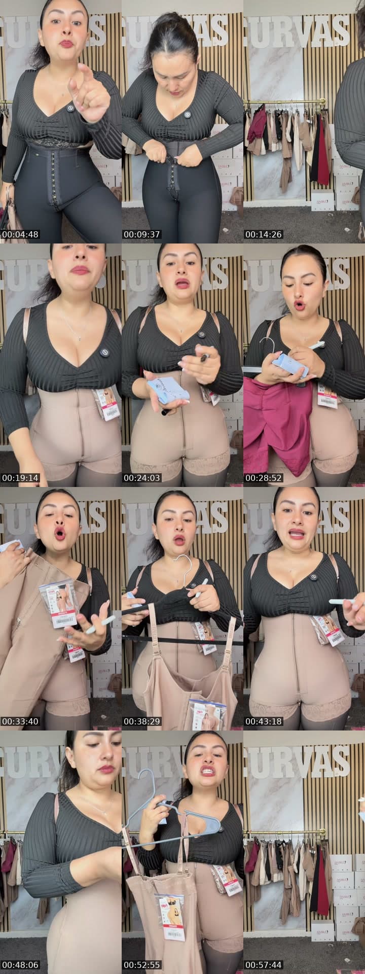 Te doy la bienvenida a mi LIVE