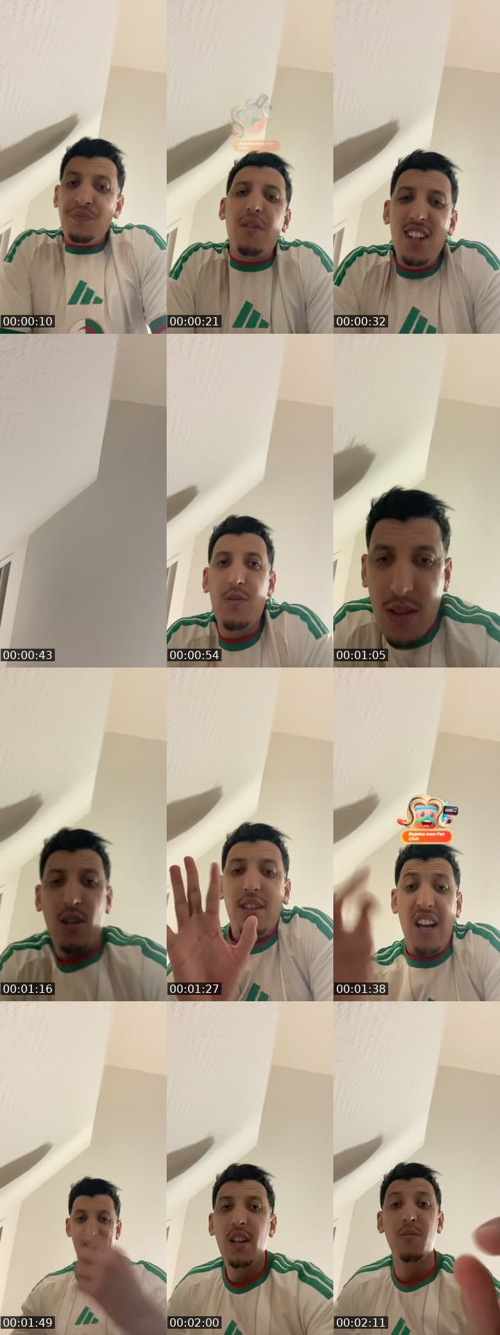 الناس مع الوقف ورابي مع السجد 🫶