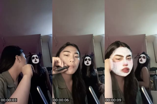 @raijanna.dejeria TikTok live