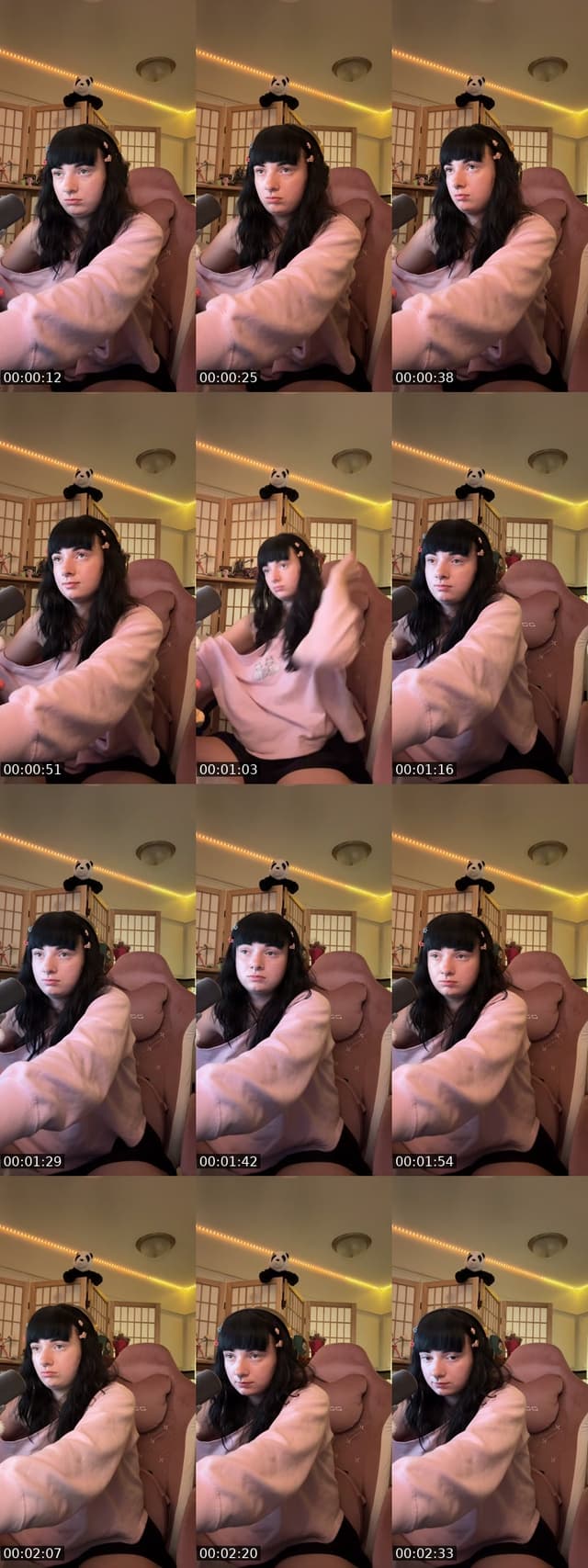 TikTok live: SIEGE by @realwoo.woo
