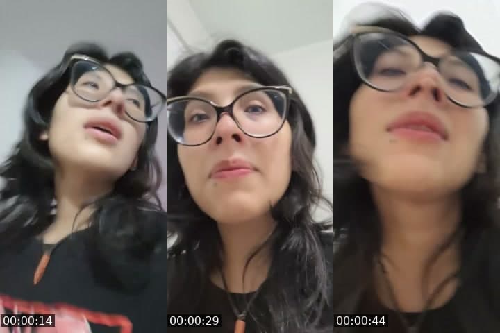 un ratito de live 🖤