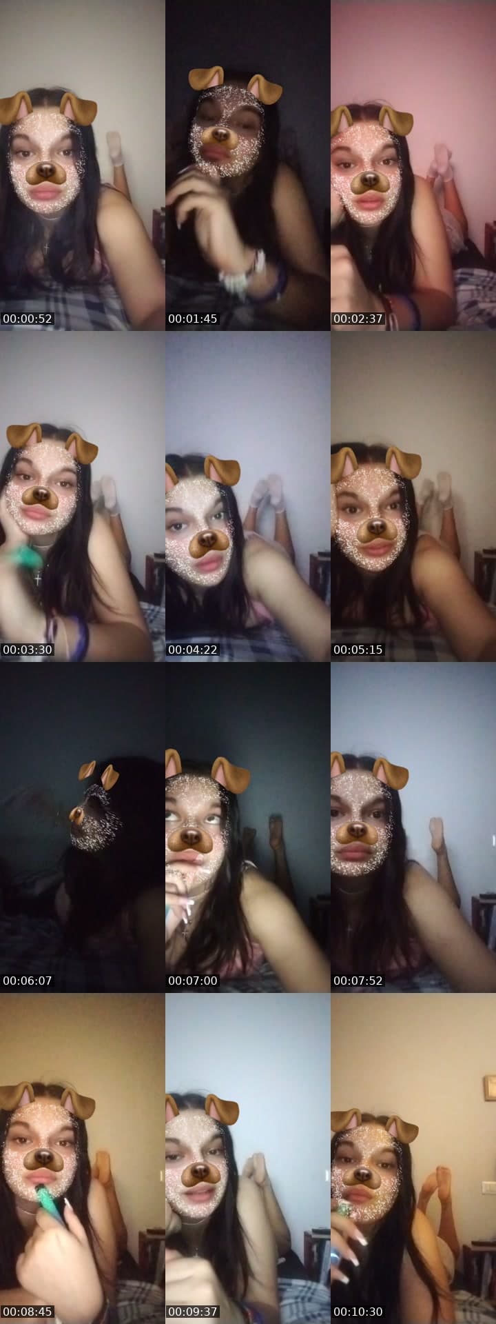 @tarante32 TikTok live stream
