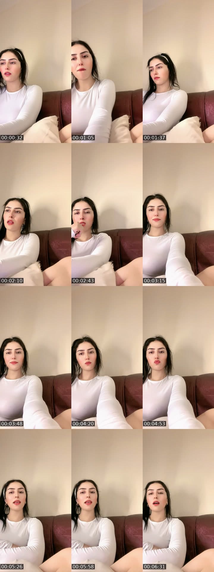 @m34la3 TikTok live stream