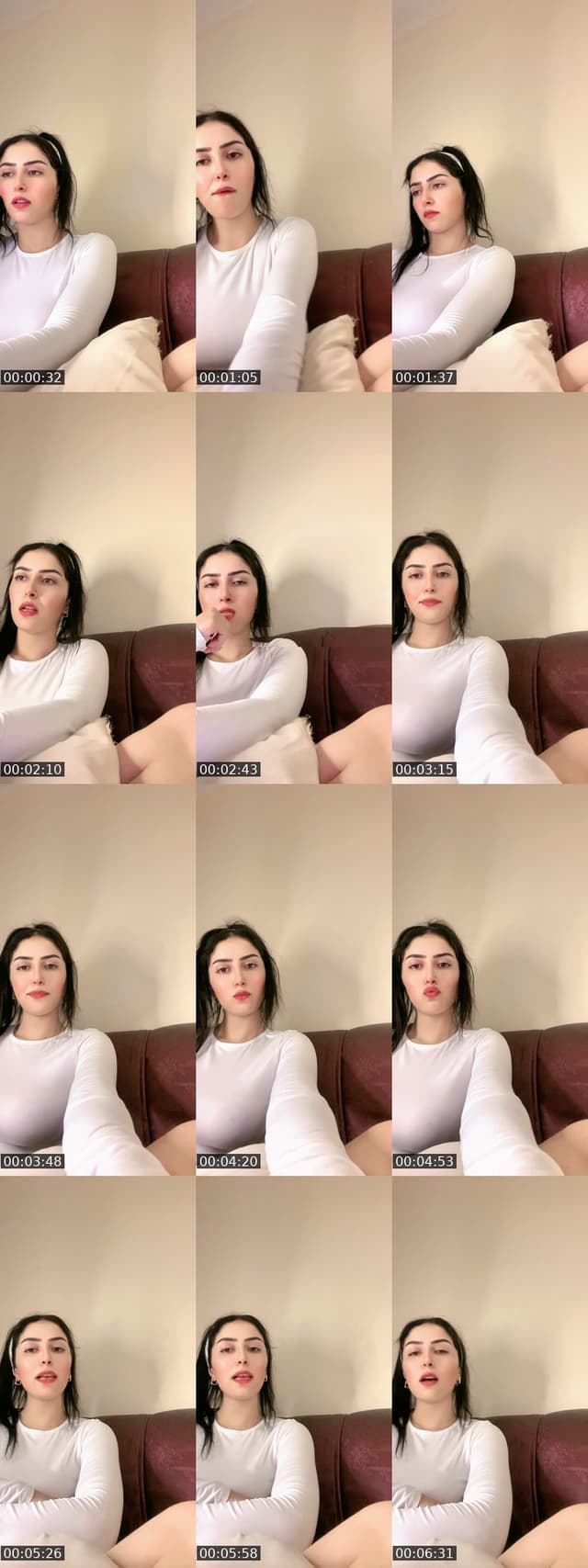 @m34la3 TikTok live