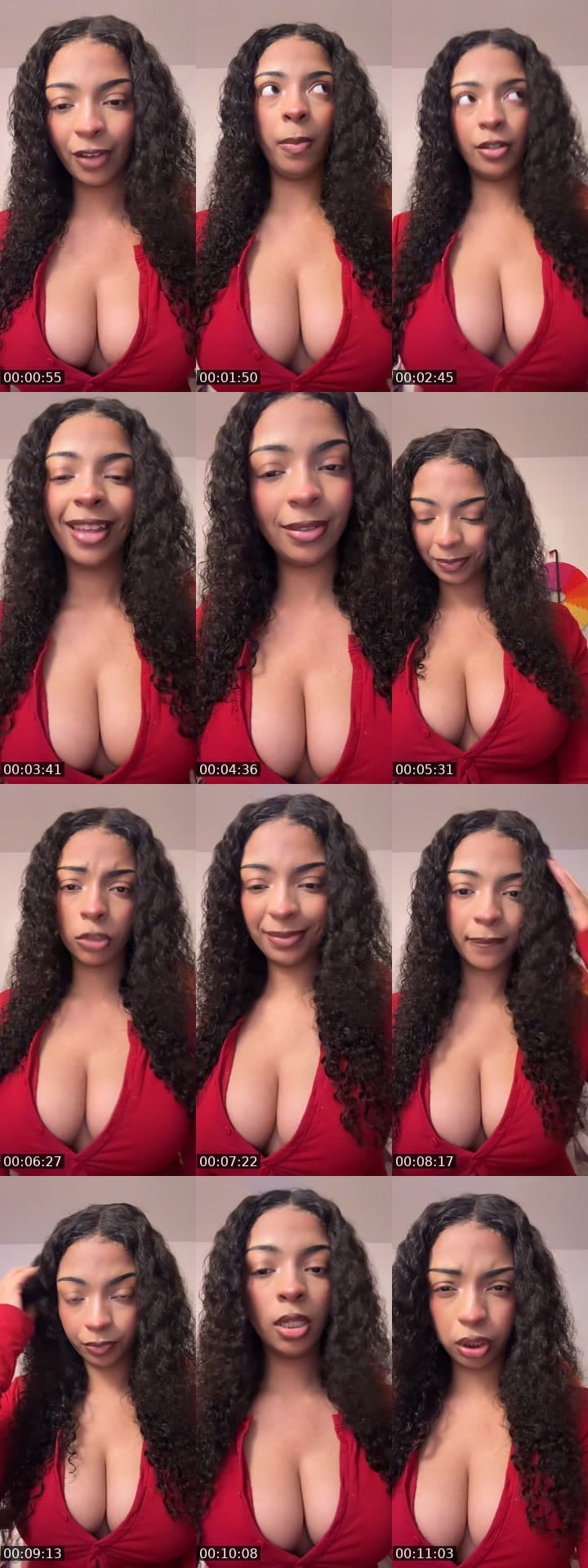 mommy asmr