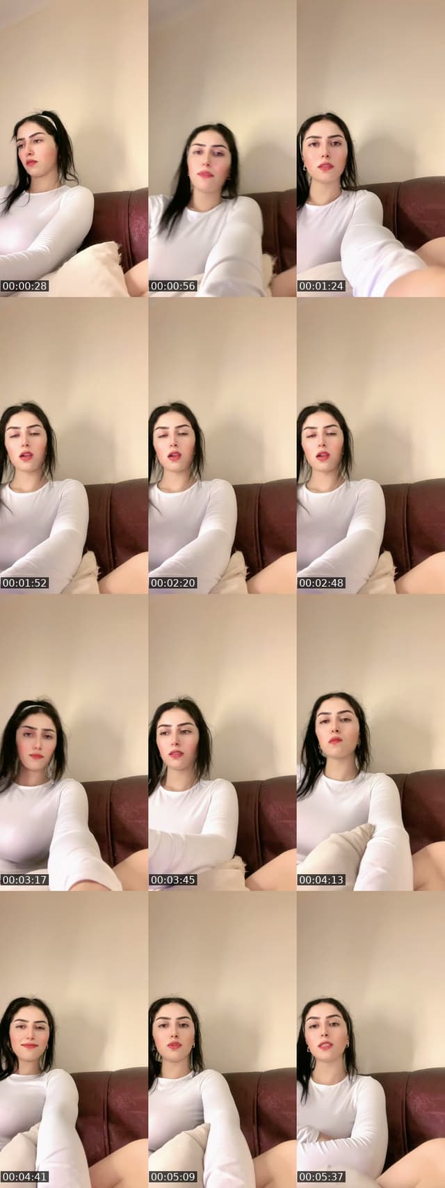 @m34la3 TikTok live