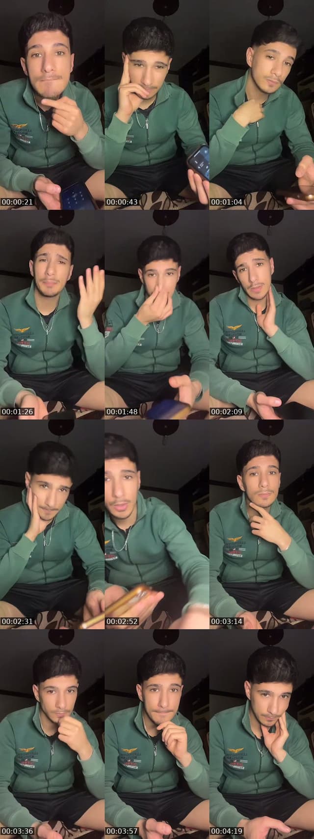 @_zeer.0_ TikTok live