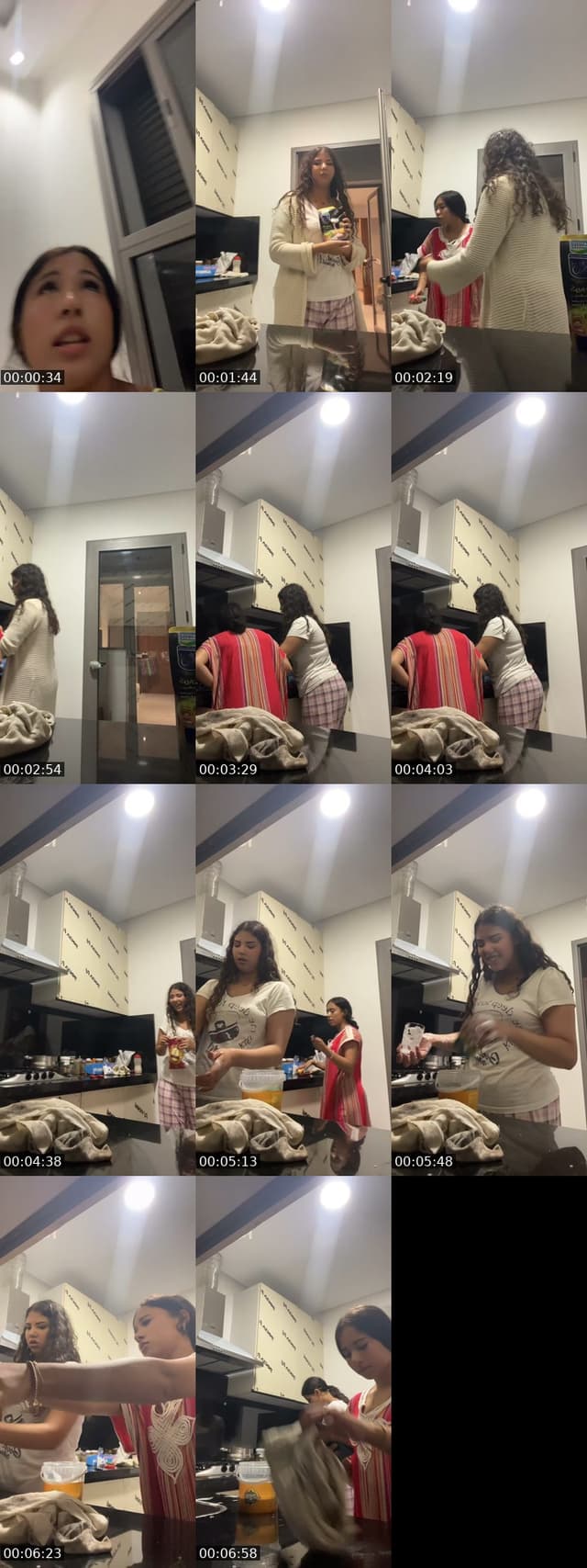 @hajar.elz TikTok live