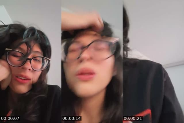 @goddess666ft TikTok live