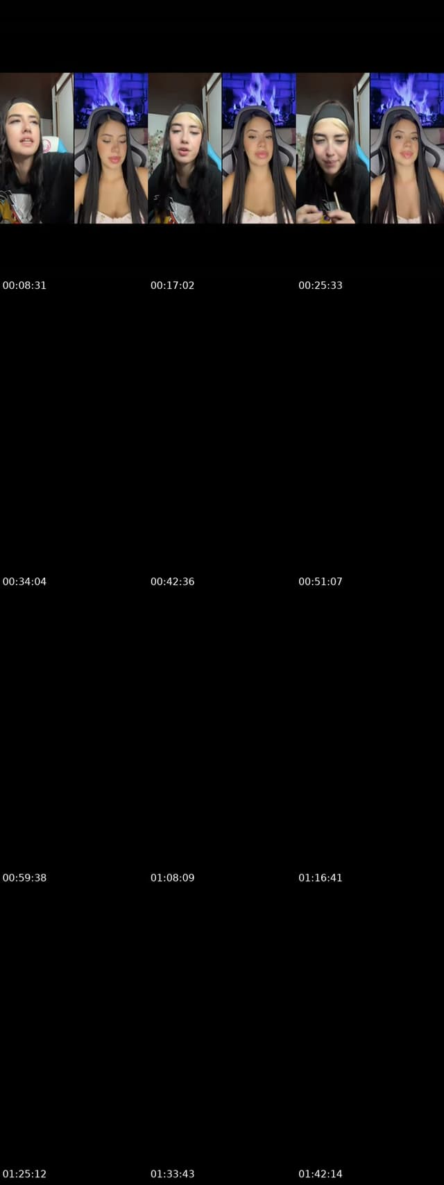 @izismusic TikTok live from 2026-06-02