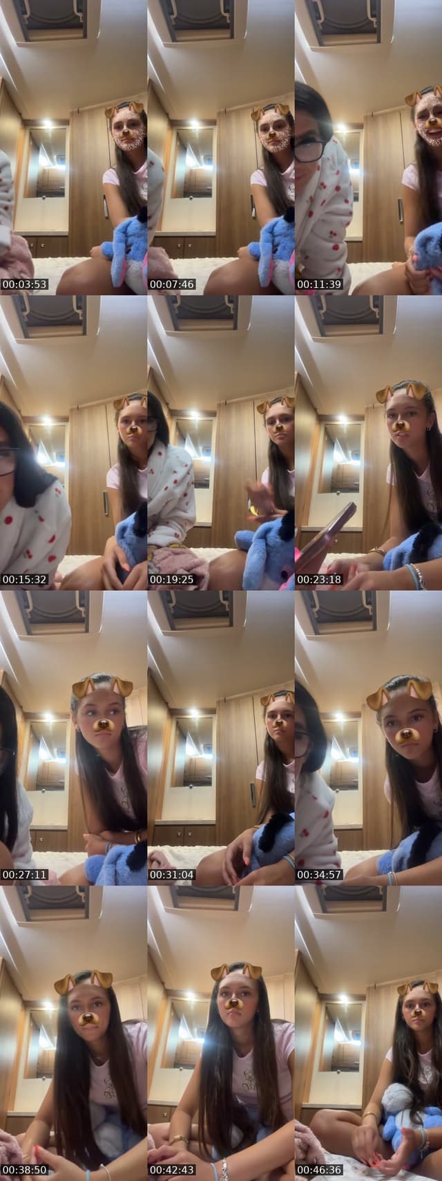 @crystal_marie_doe18 TikTok live