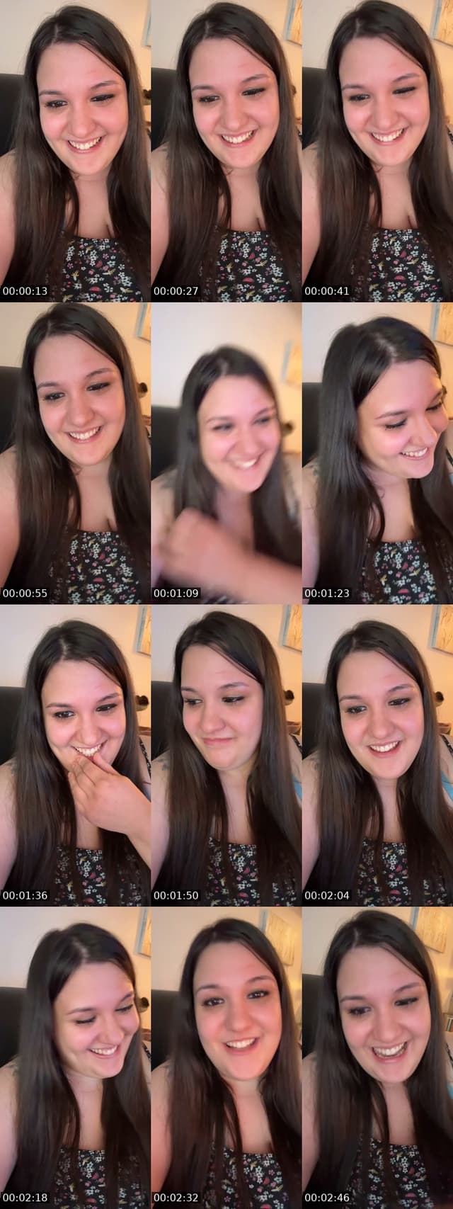 @jenniemiviilleofficiel TikTok live