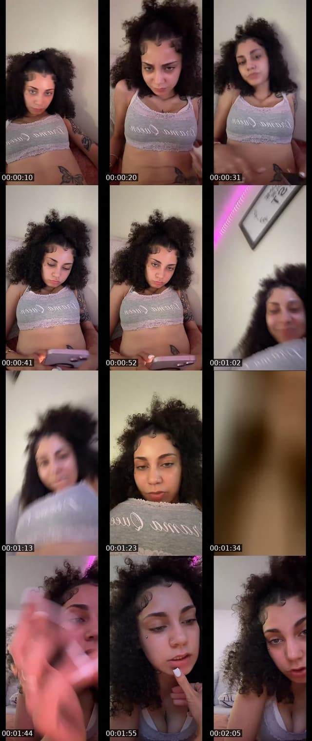 @ladyfunds TikTok live