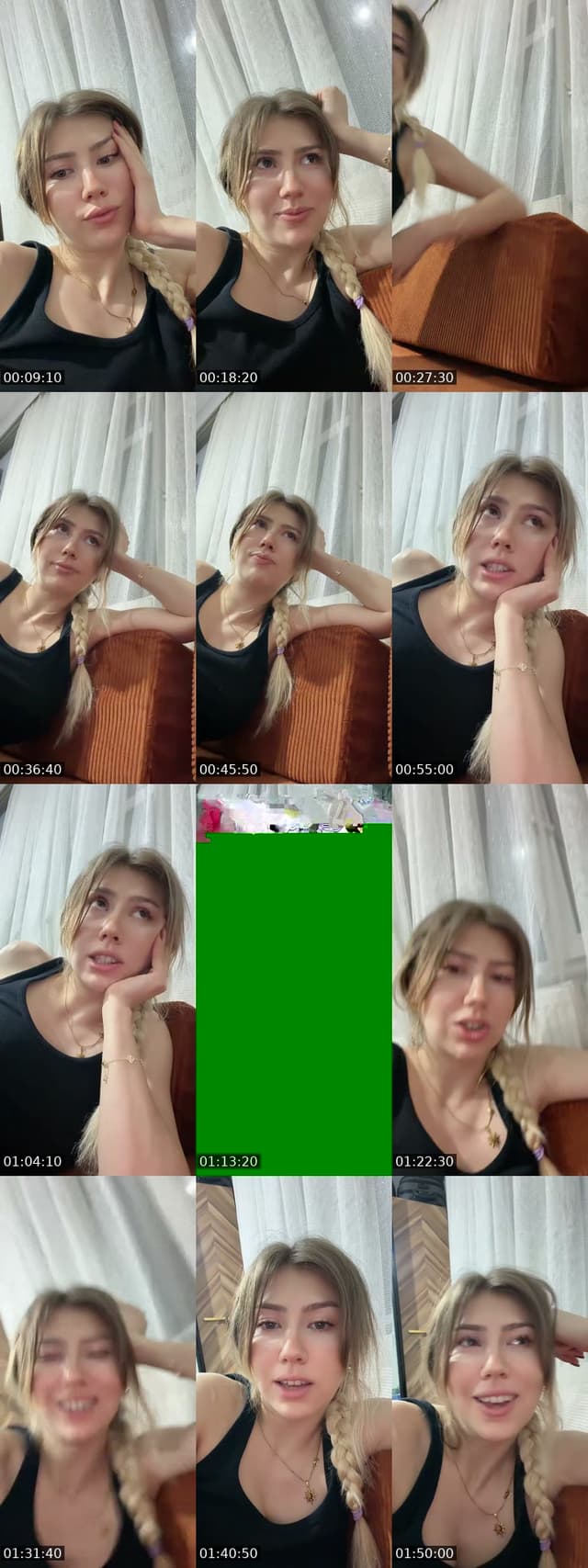 @melispydr TikTok live