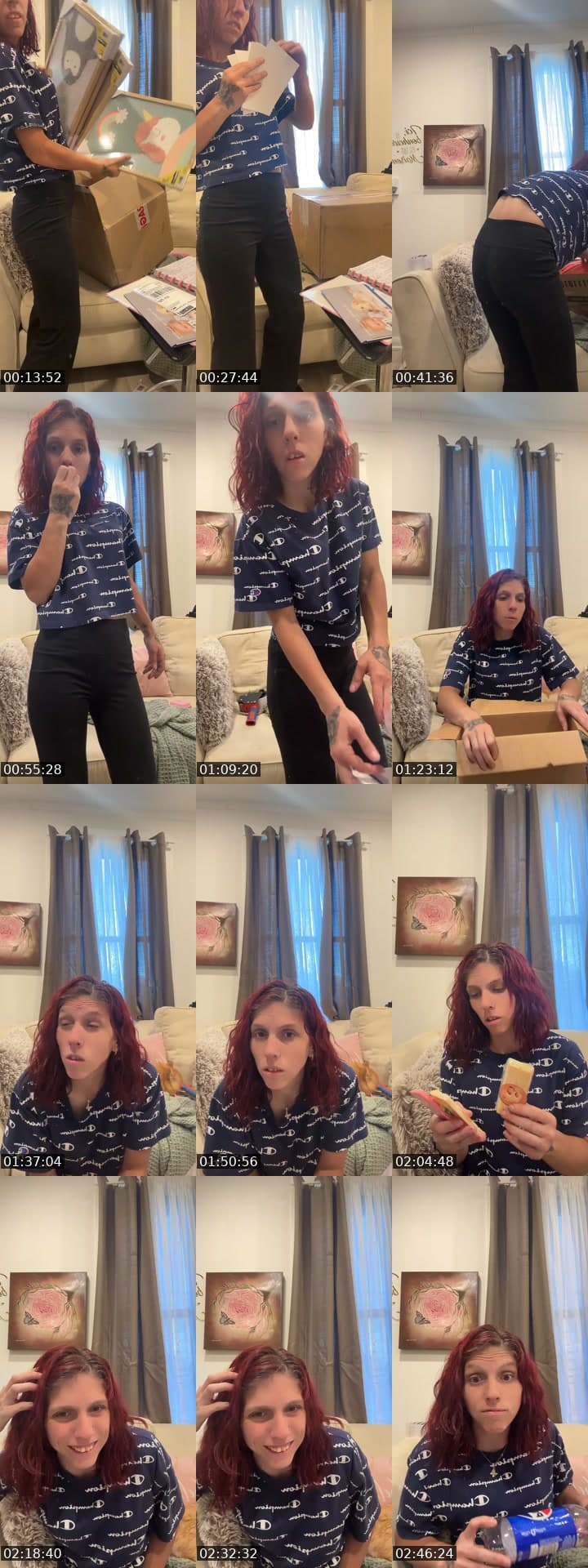 @stefficacee TikTok live stream