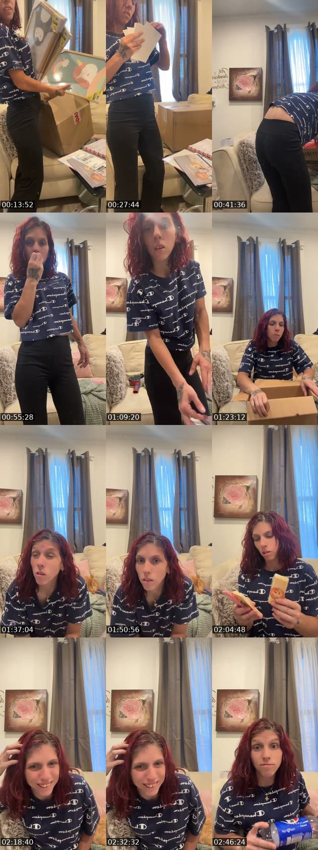 @stefficacee TikTok live from 2026-06-02