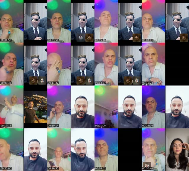 @ajdar_imparator TikTok live