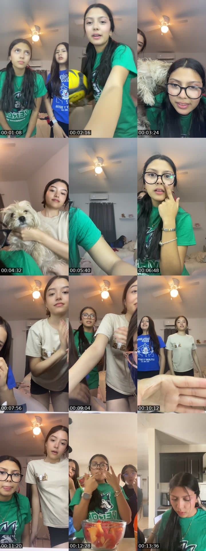 @tian.cc0 TikTok live stream