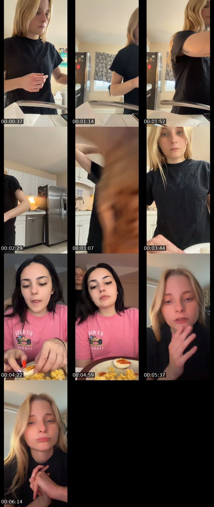 @ck1lls TikTok live stream