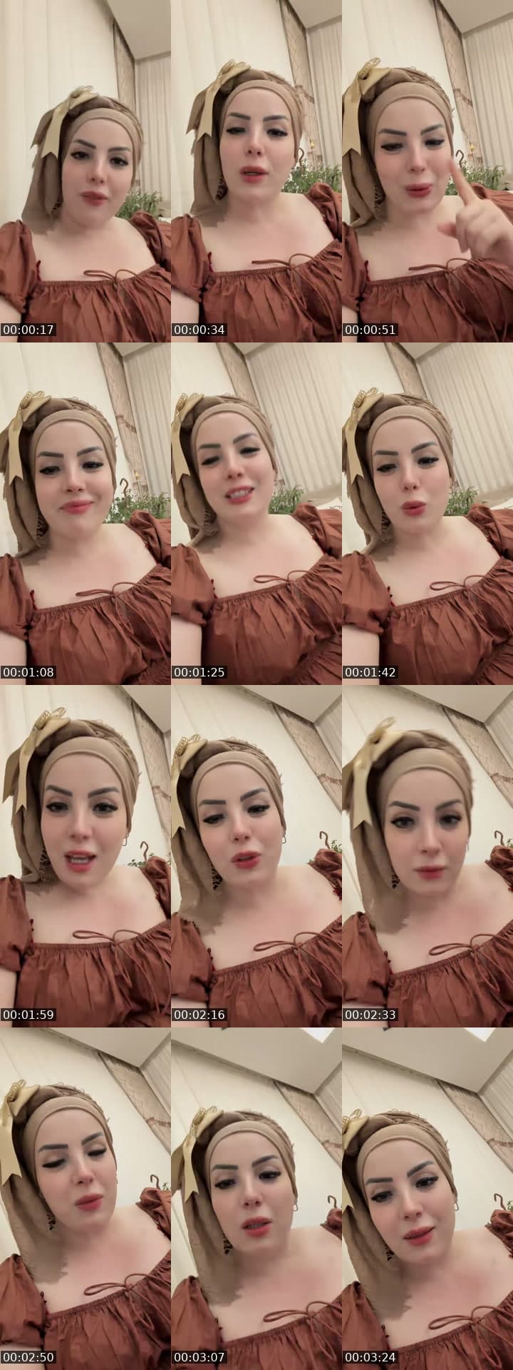 @haticekarabulut_44 TikTok live stream