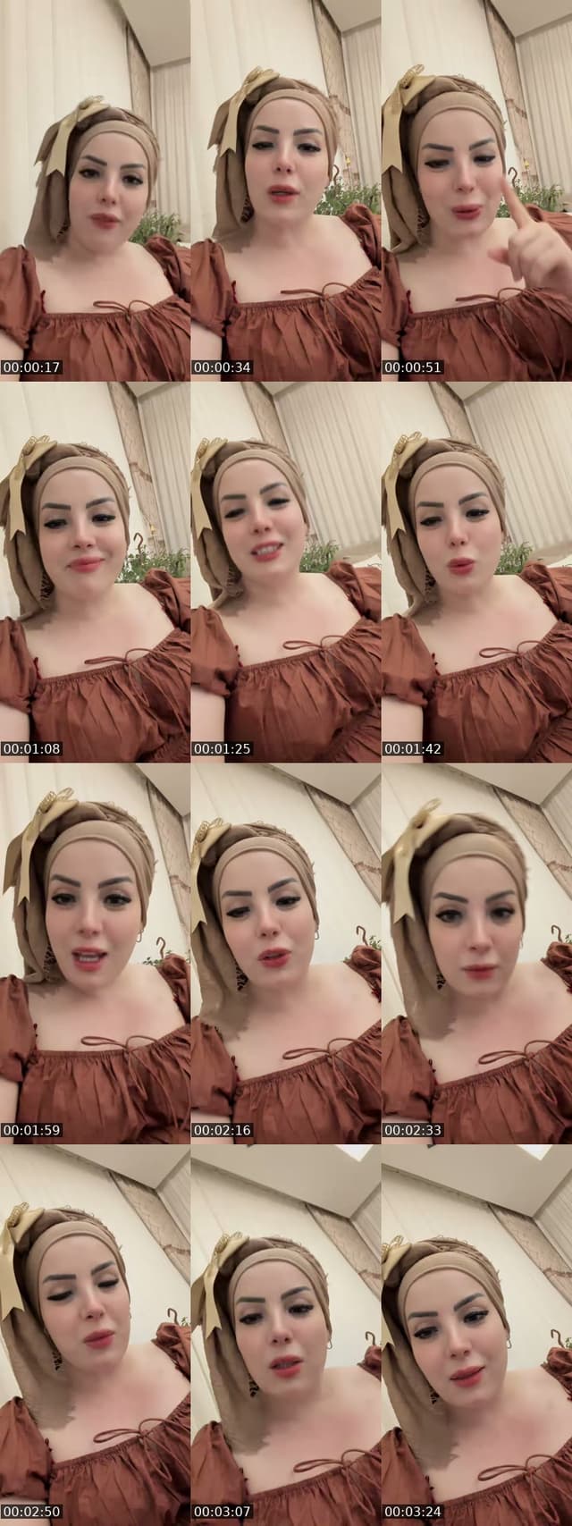 @haticekarabulut_44 TikTok live