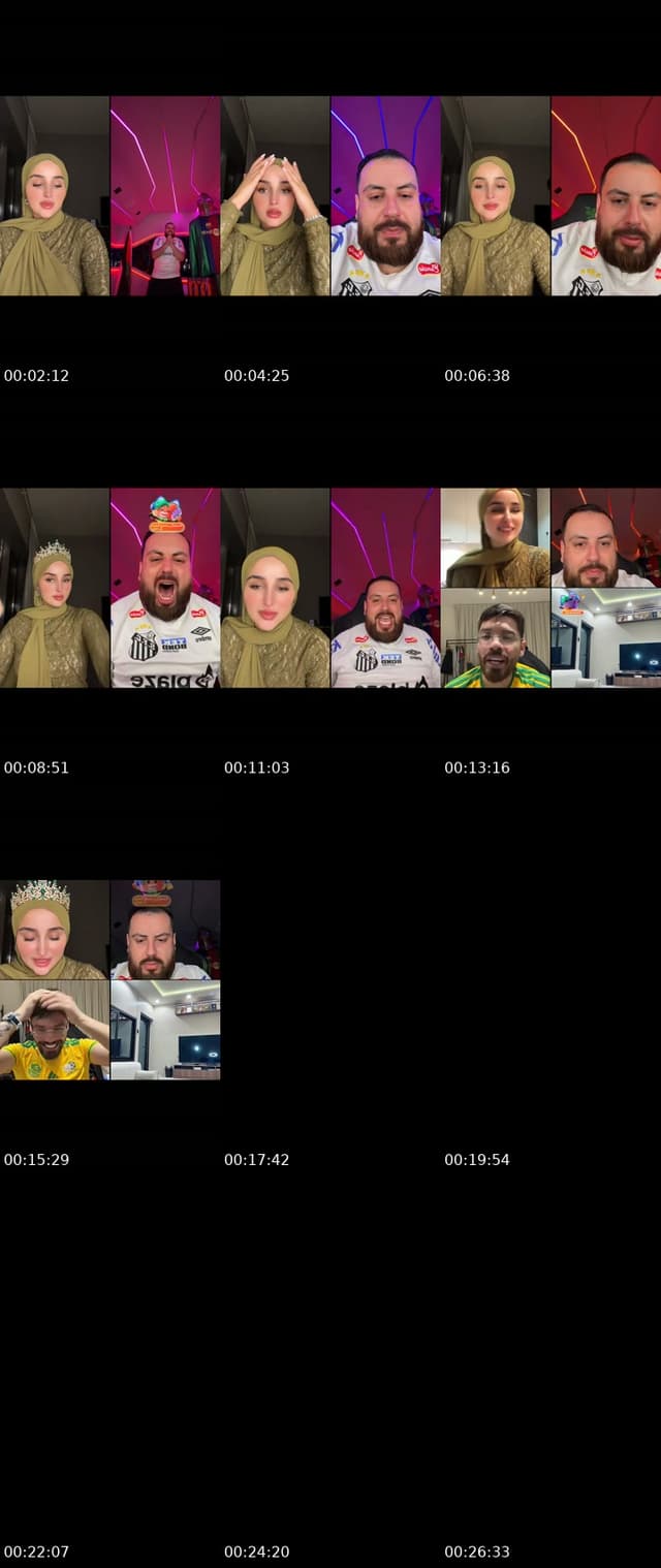 @douhalaribiii TikTok live from 2026-06-02