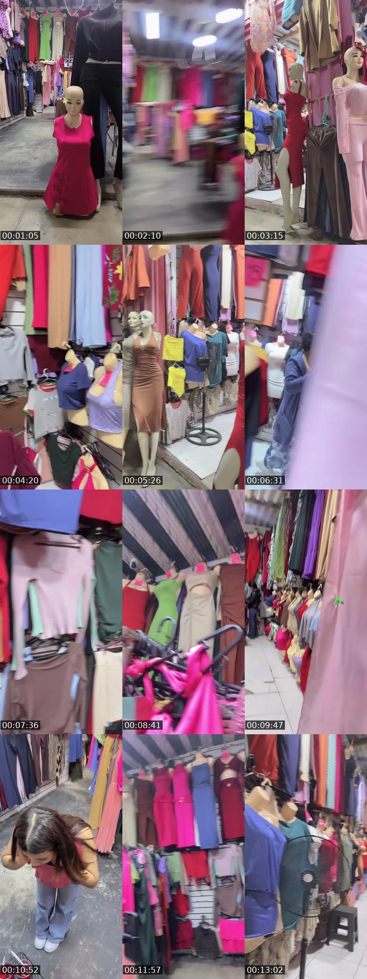@chimboteropacomoda TikTok live stream
