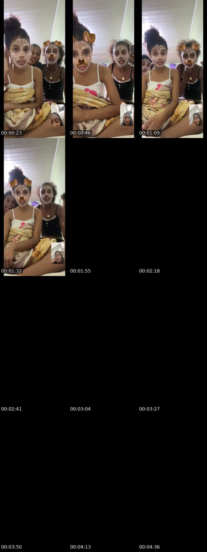 @grazy__027 TikTok live stream