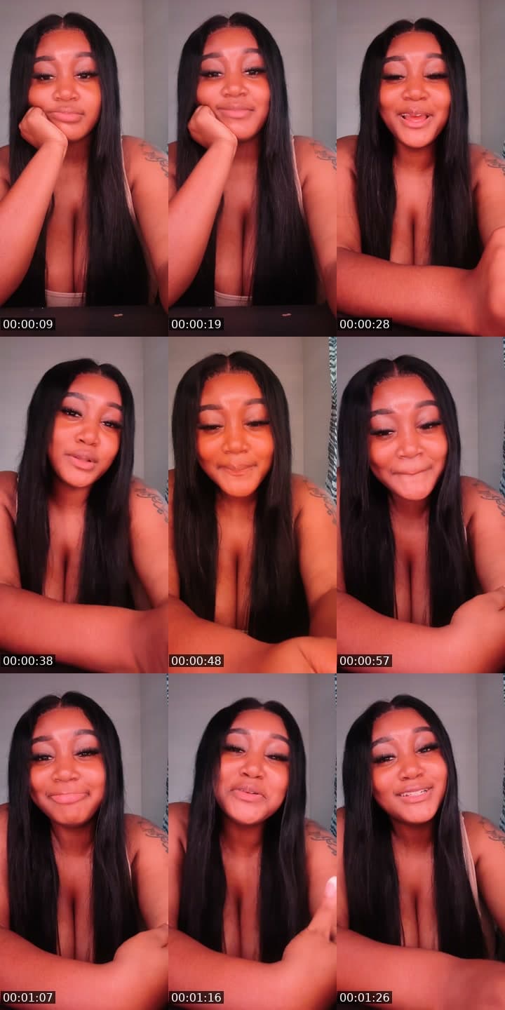 @insomniacdolly TikTok live stream