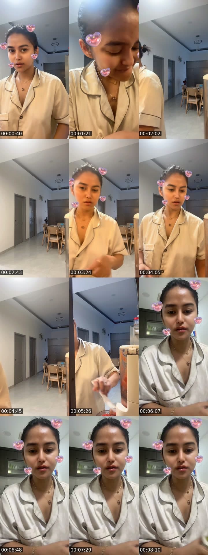 @viol337 TikTok live stream