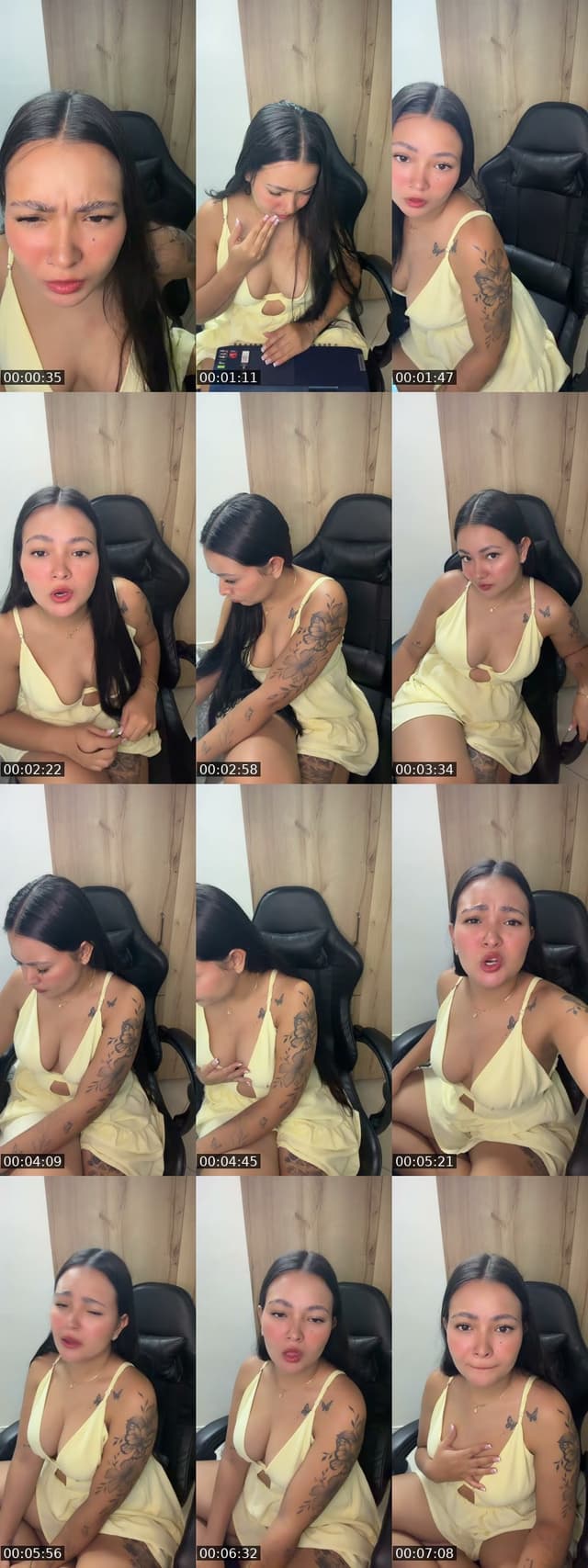 Serás el hombre más feliz 🤤🥵 - @maria_miller01